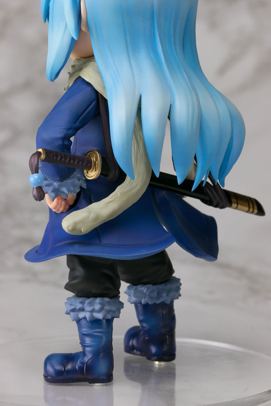 "Pre-Order" Pulchra Deformed Series Rurumeku - Rimuru Tempest -