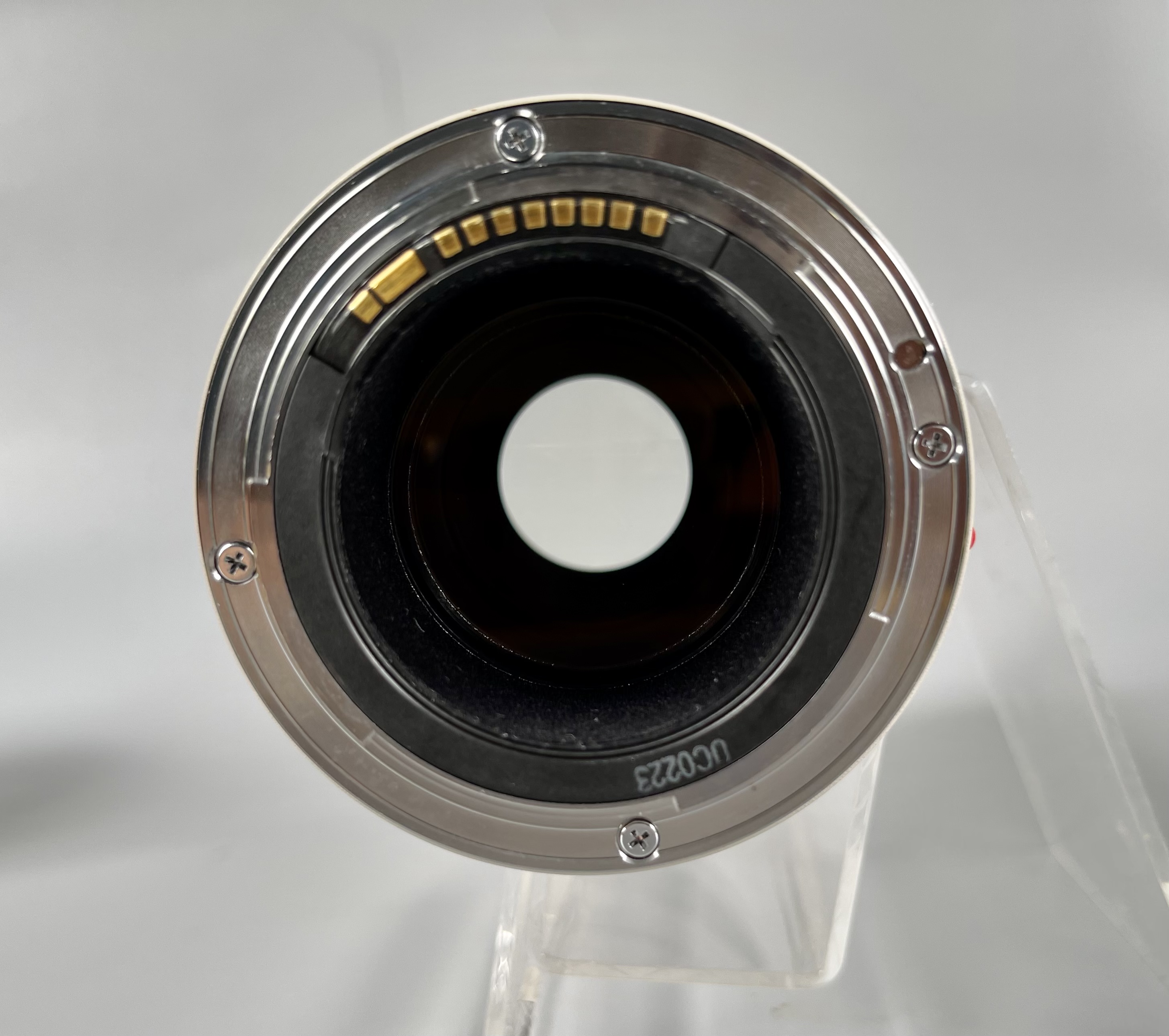 เลนส์ Canon EF 70-200mm f4L no is USM มือสอง สภาพดี