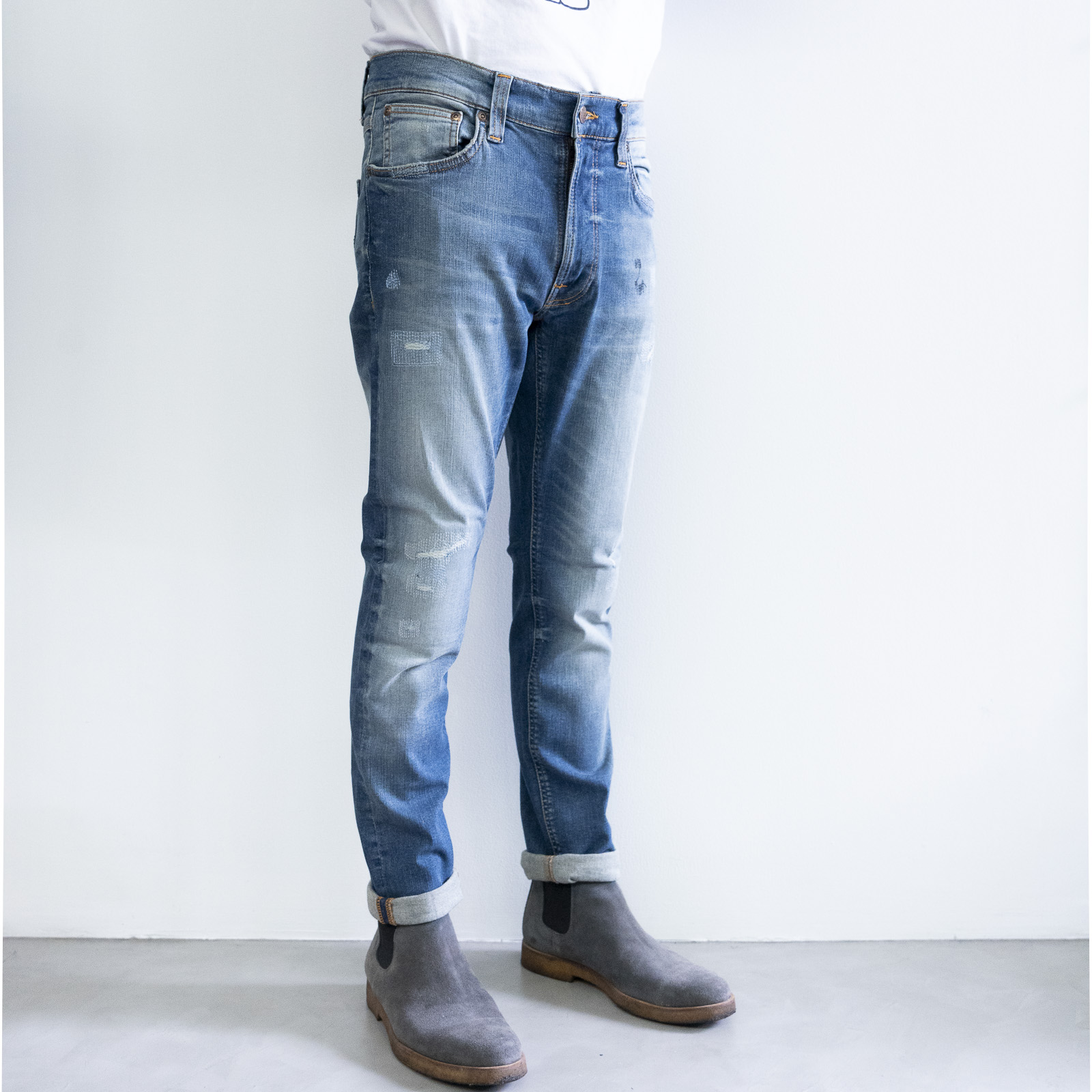*Lean Dean Authentic Repair