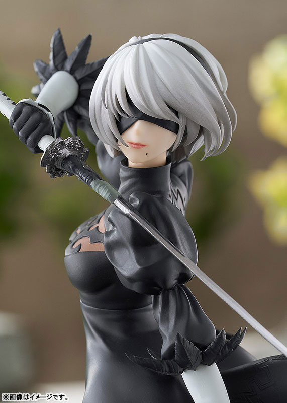 "Pre-Order" POP UP PARADE 2B (YoRHa No.2 Type B)