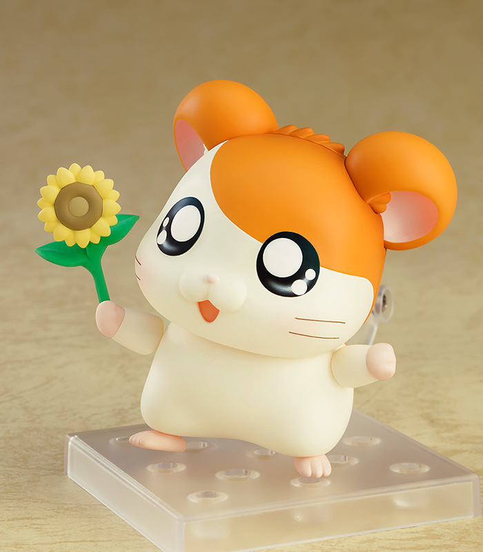 [1615] Nendoroid Hamtaro