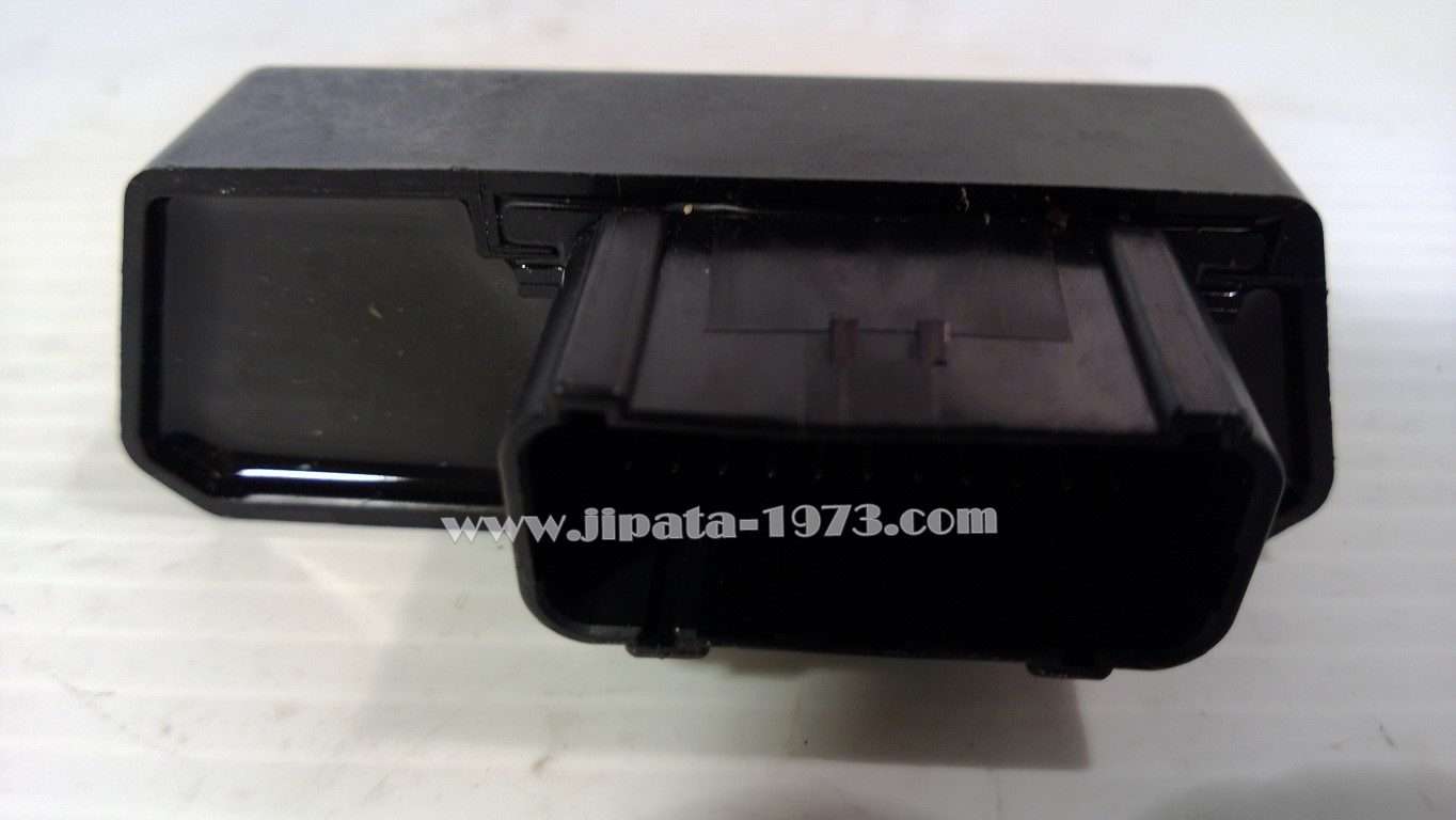 (CBR 500)กล่อง ECM Honda CBR 500 R แท้