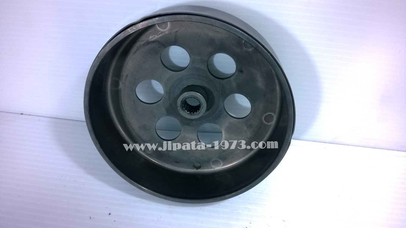 เสื้อครัช Yamaha mio 125 แท้