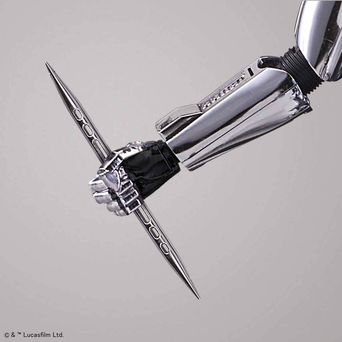 1/12 Captain Phasma (Star Wars : The Last Jedi)