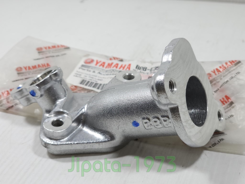 (Grand Filano) ชุดคอท่อไอดี Yamaha Grand Filano ไฮบริด ปี 2018 แท้