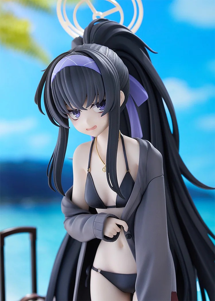 "Pre-Order" Phat! 1/7 Ui (Swimsuit)
