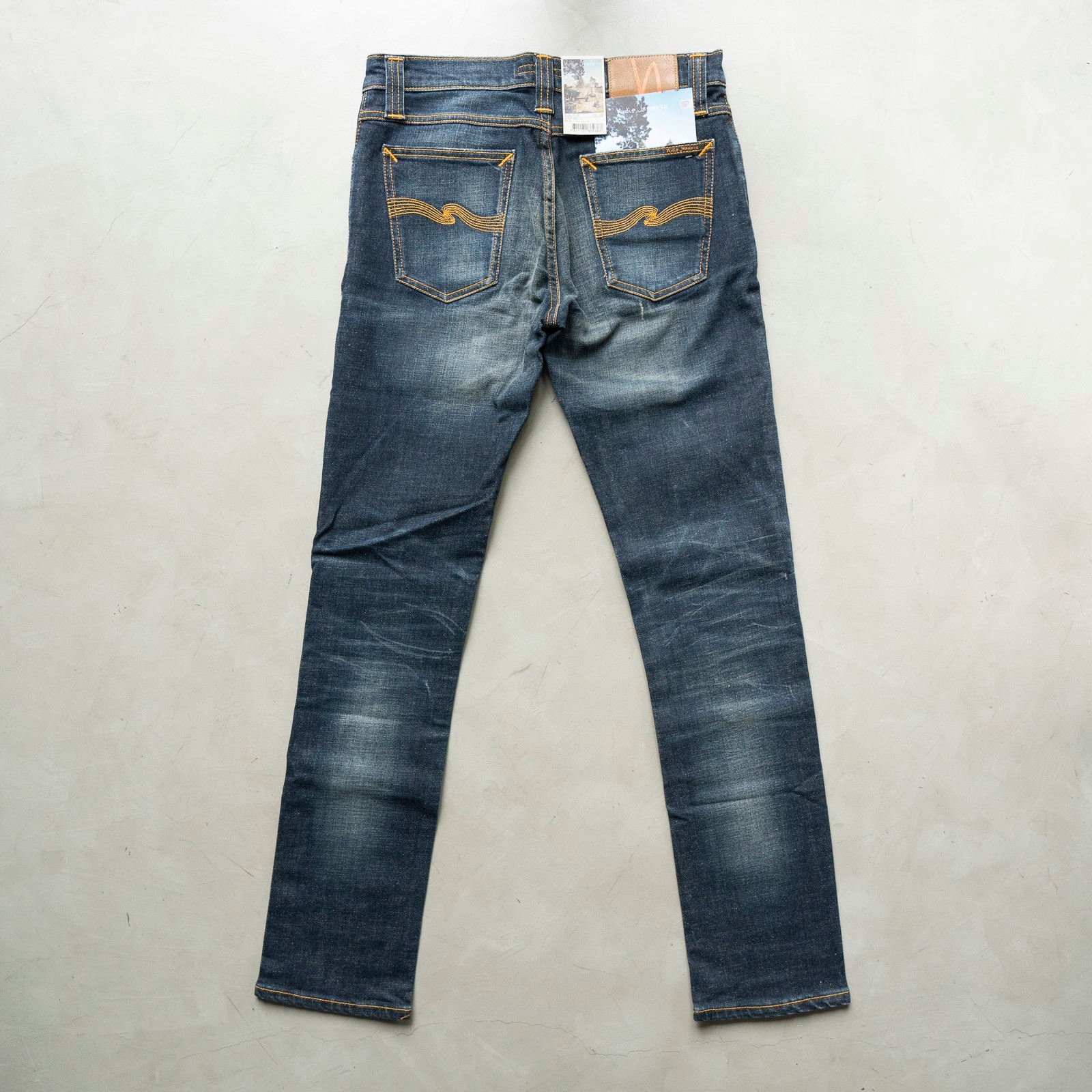 *Tube Tom Jimmy Replica [RARE]