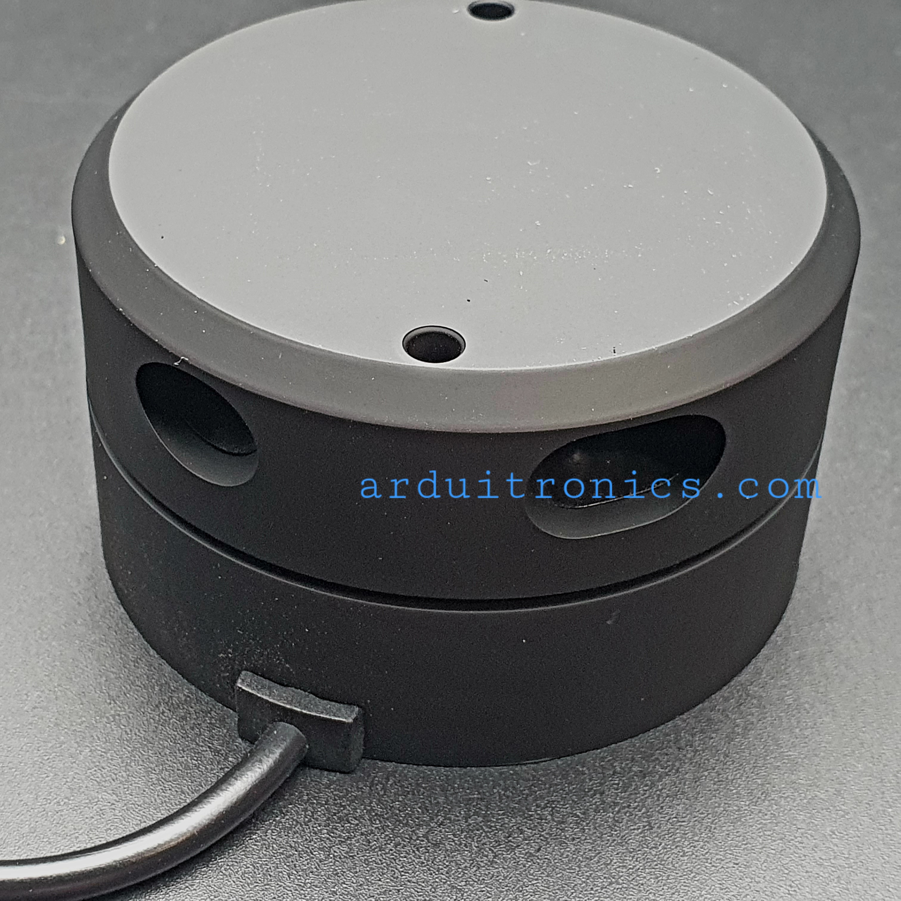 YDLIDAR G6 Lidar – 360-degree Laser Range Scanner (16m) - Supports ROS