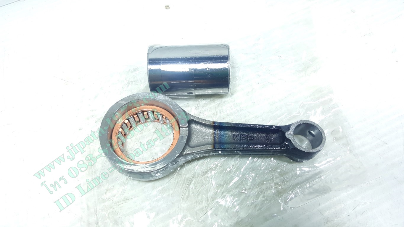 (CBR 150) ชุดก้านสูบ Honda CBR 150,CBR 150 i แท้
