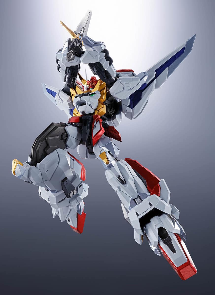 SMP Alternative Destiny - King Exkaiser