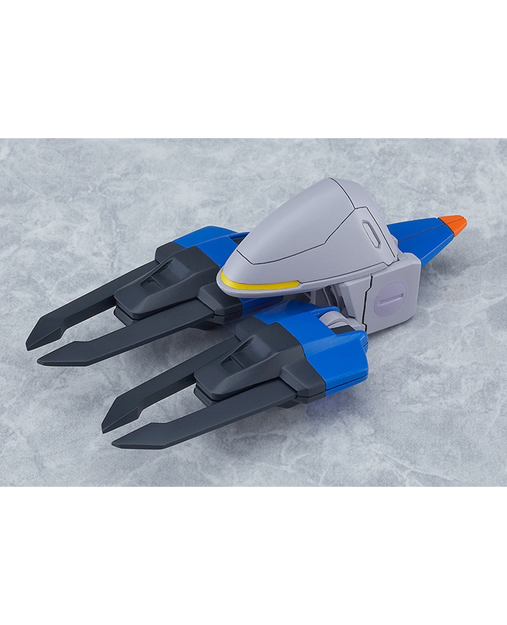 "Pre-Order" MODEROID Aestivalis Aerial Battle Frame