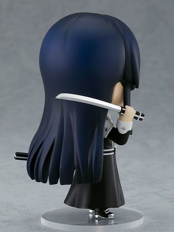 "Pre-Order" [1809] Nendoroid Yu Kanda