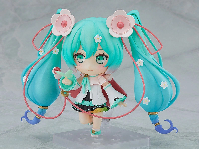 "Pre-Order" [1940] Nendoroid Hatsune Miku: Magical Mirai 2021 Ver.