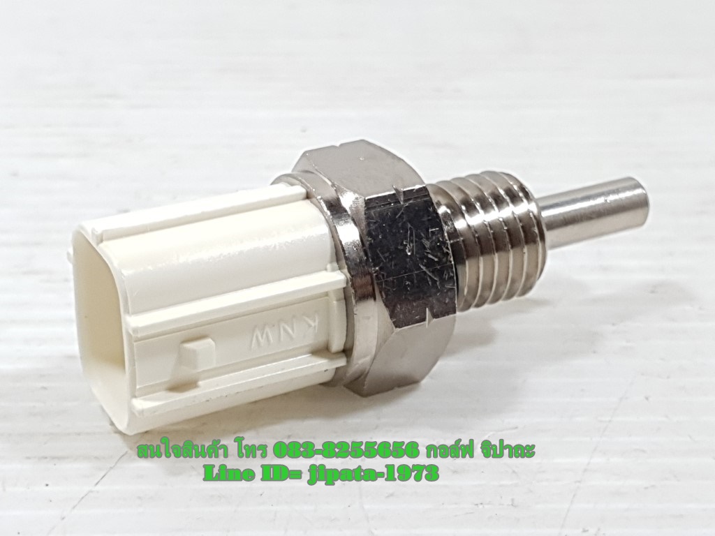 (Click 110 i) ชุดตัวตรวจจับอุณหภูมิน้ำหล่อเย็น Honda Click 110 i แท้