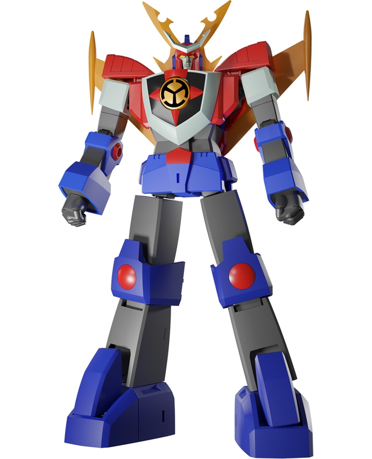 MODEROID Daioja