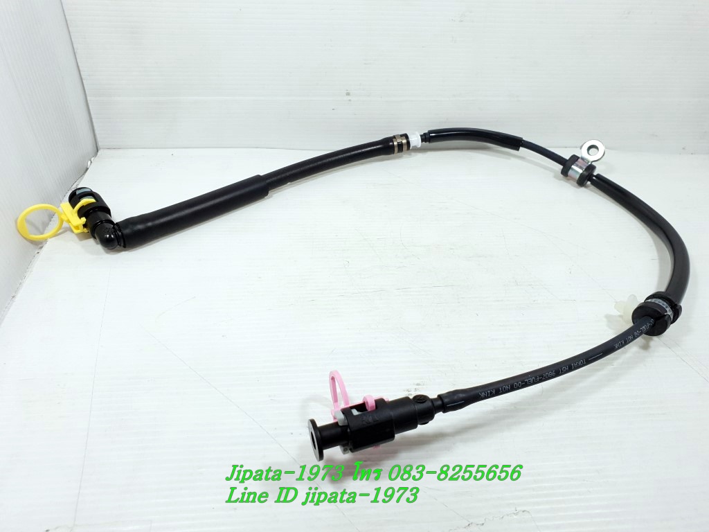 (CBR 150 i) สายส่งน้ำมันเชื้อเพลิง Honda CBR 150 i ปี 2011-2016 แท้