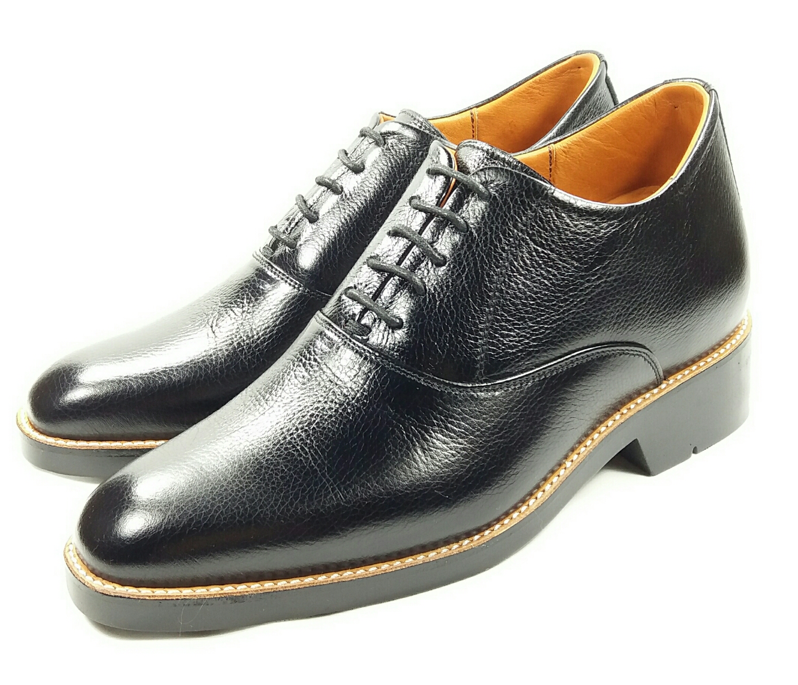 Classica Ko (Black CM) 8.5
