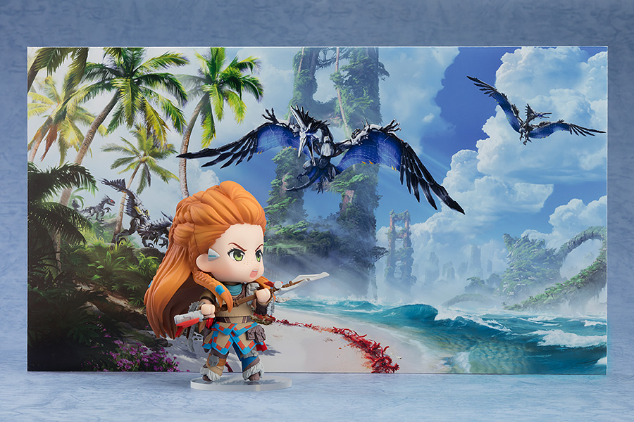 "Pre-Order" [1850] Nendoroid Aloy