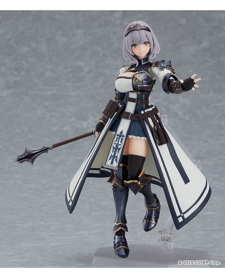 [565] figma Shirogane Noel