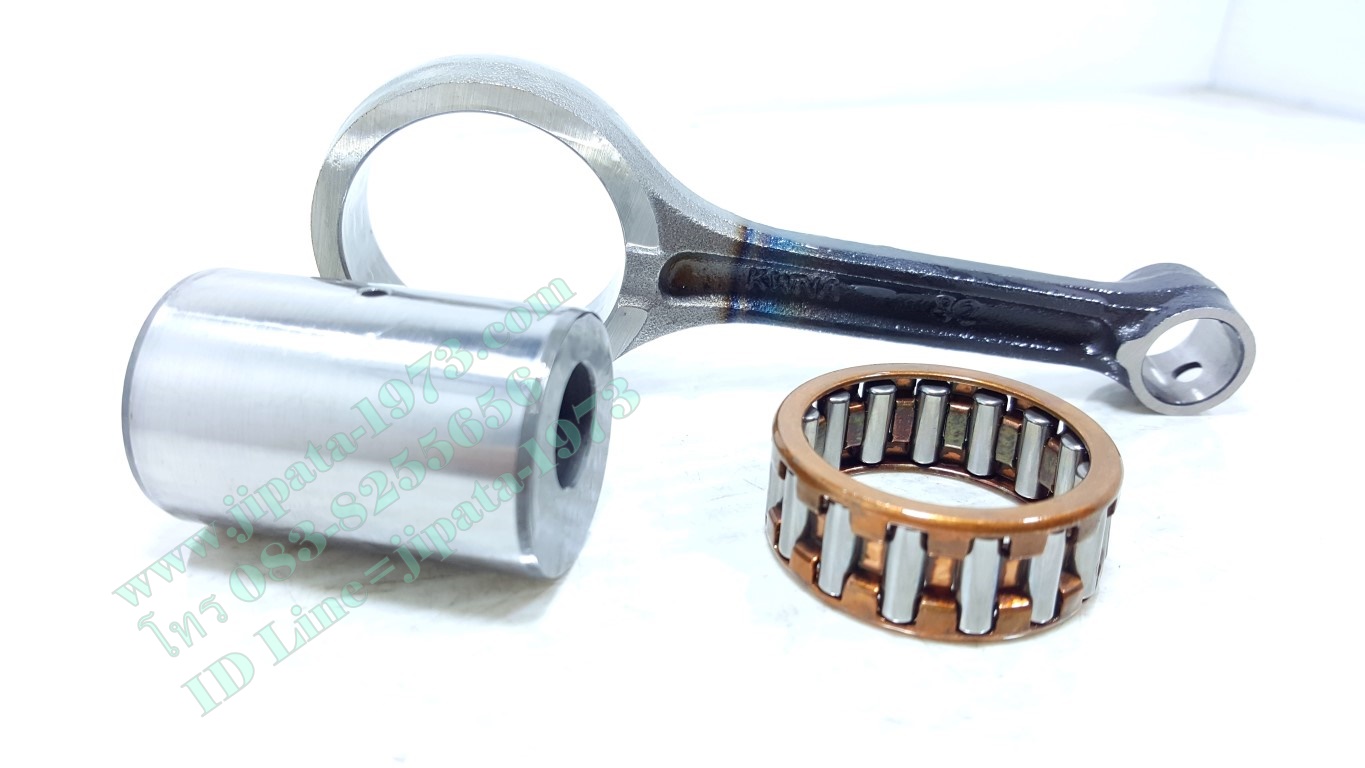 (Honda) ชุดก้านสูบ Honda PCX 125 i,Click 125 iแท้