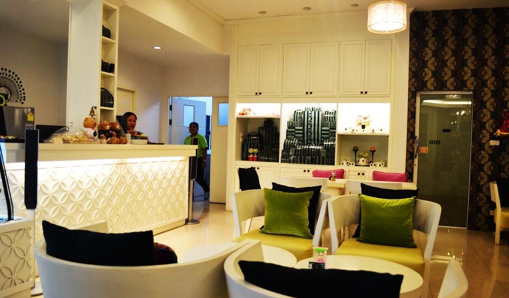 โปรแกรมร้านอาหาร
