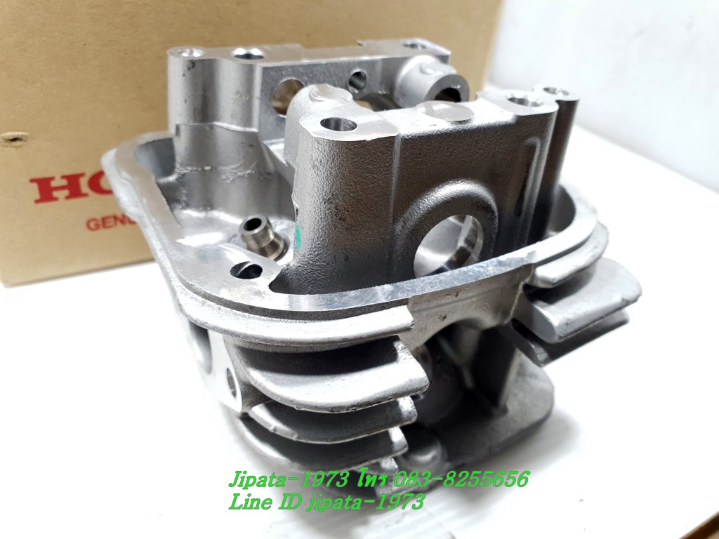 (Scoopy i 2012) ชุดฝาสูบ Honda Scoopy i ปี 2012,Zoomer X,Spacy i แท้