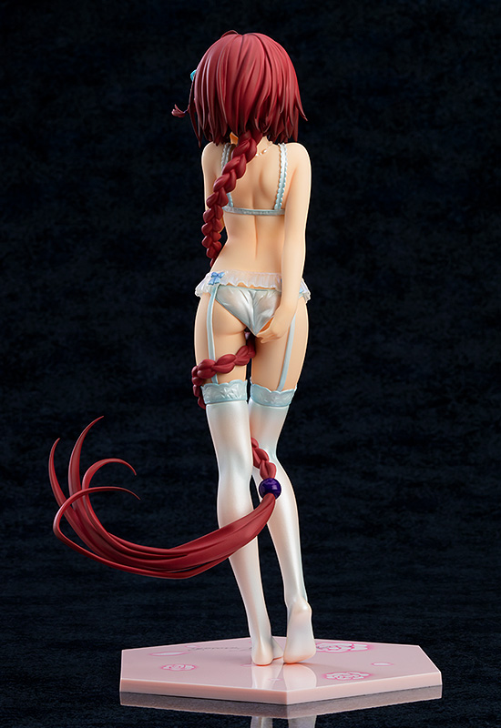 "Pre-Order" Max Factory 1/6 Mea Kurosaki: Refined Ver.