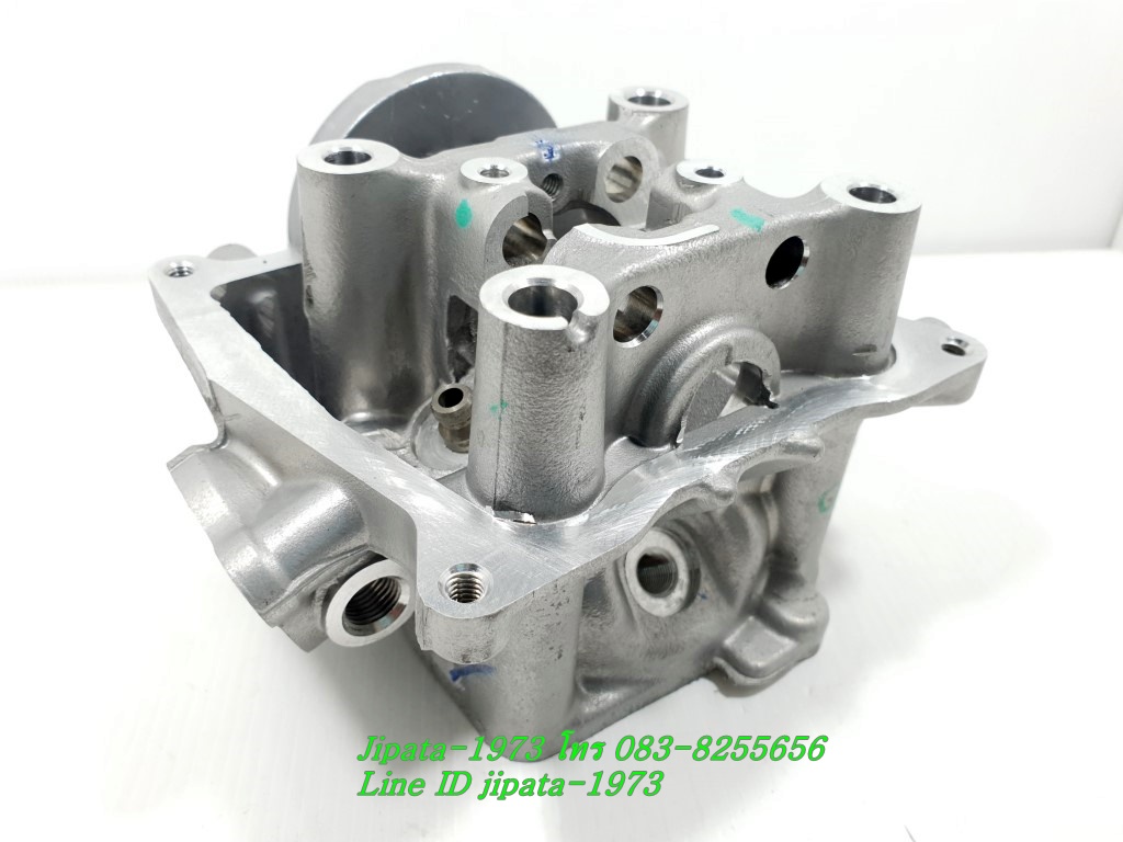 (Click 125 i) ชุดฝาสูบ Honda Click 125 i แท้