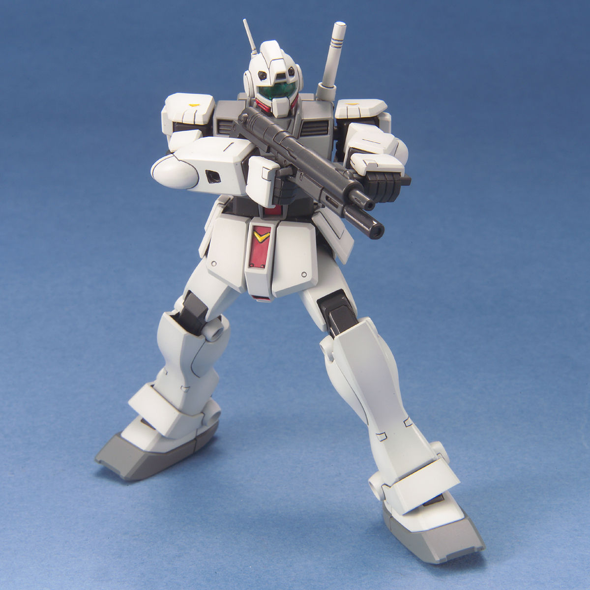 HGUC 1/144 RGM-79D GM Cold District Type
