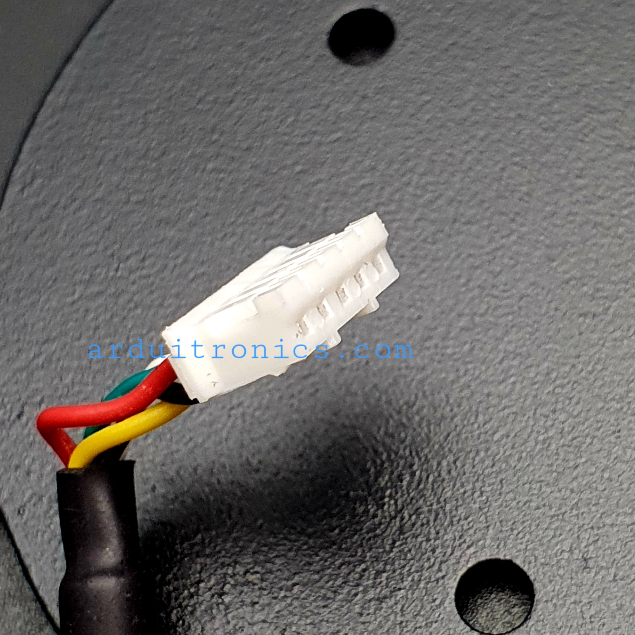 YDLIDAR G6 Lidar – 360-degree Laser Range Scanner (16m) - Supports ROS