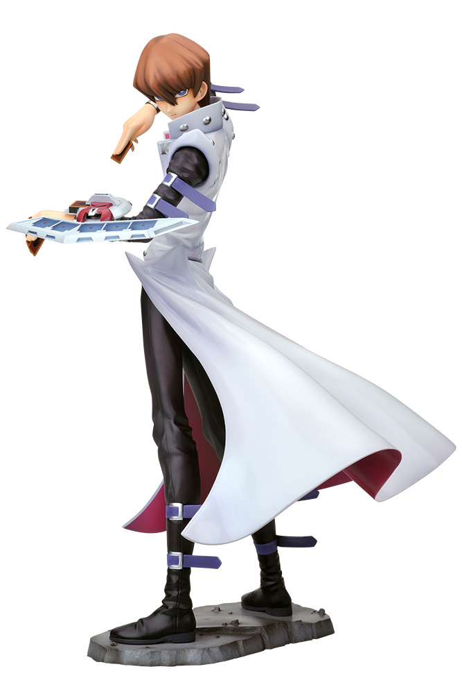 "Pre-Order" Kotobukiya 1/7 ARTFX J Seto Kaiba