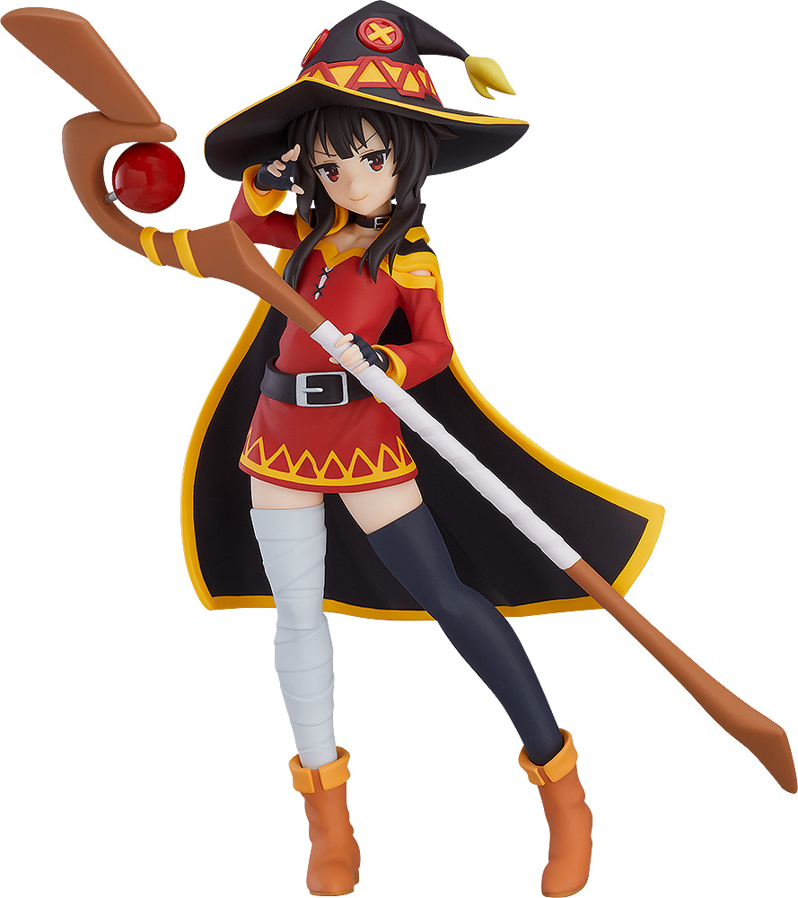POP UP PARADE Megumin