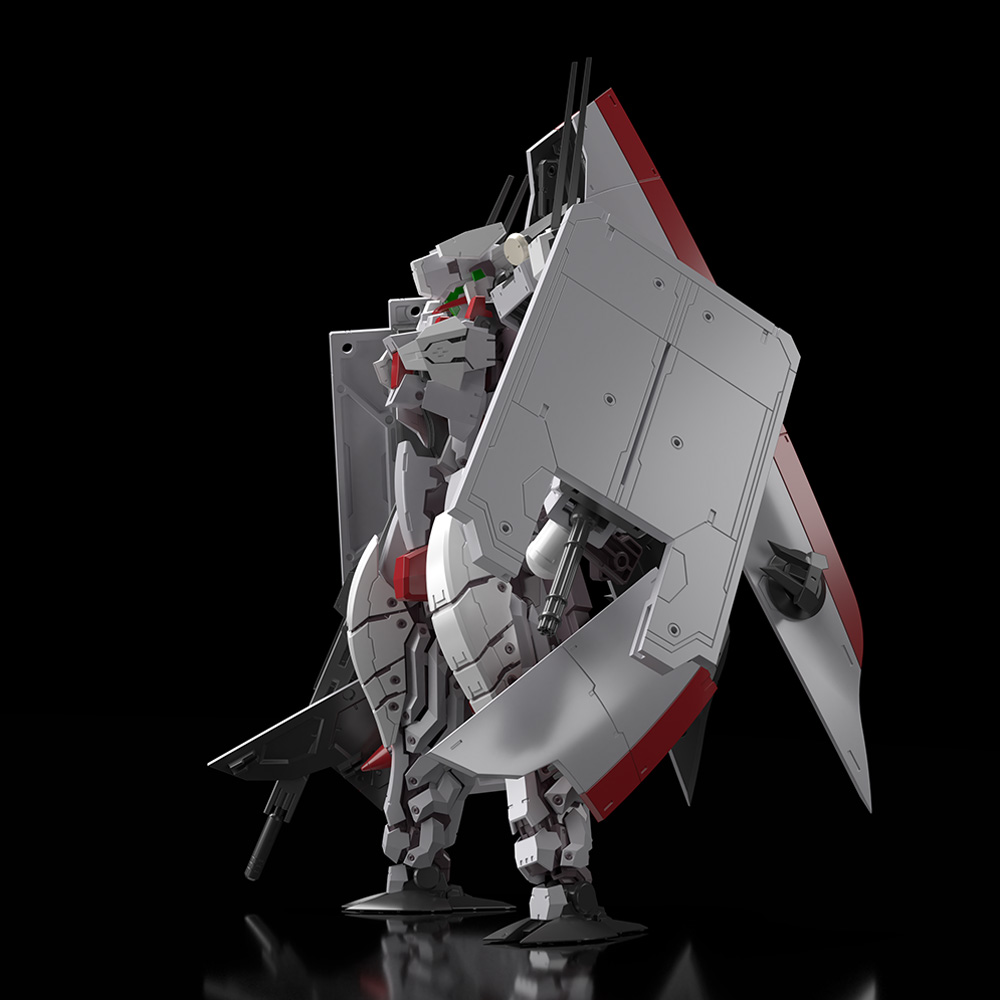 "Pre-Order" Frame Arms CVX-83 Izumo