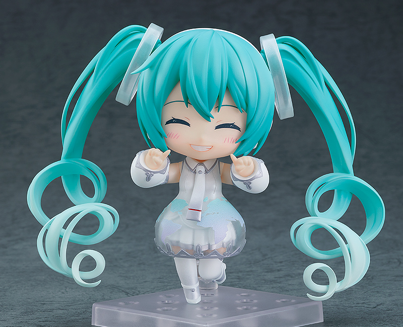 [1799] Nendoroid Hatsune Miku: Miku Expo 2021 Ver.