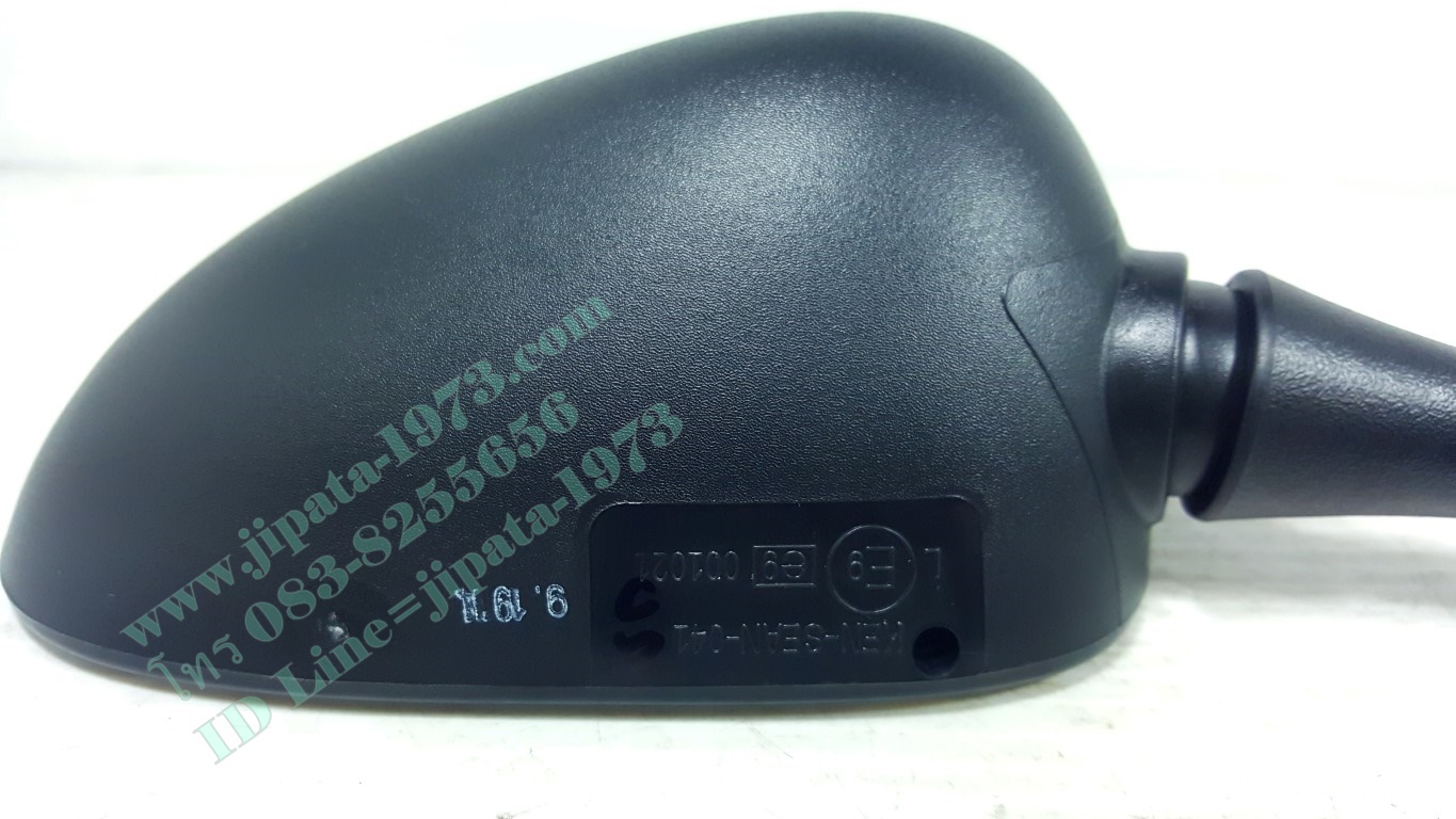 (Honda) กระจกส่องหลัง Honda CB300F แท้