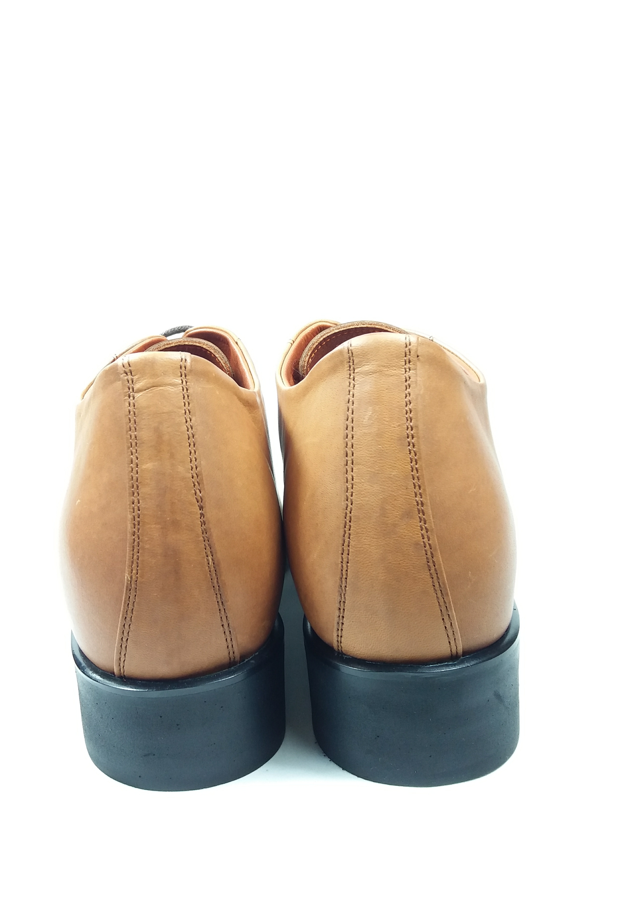 Classica (Tan EXT.) 8.5