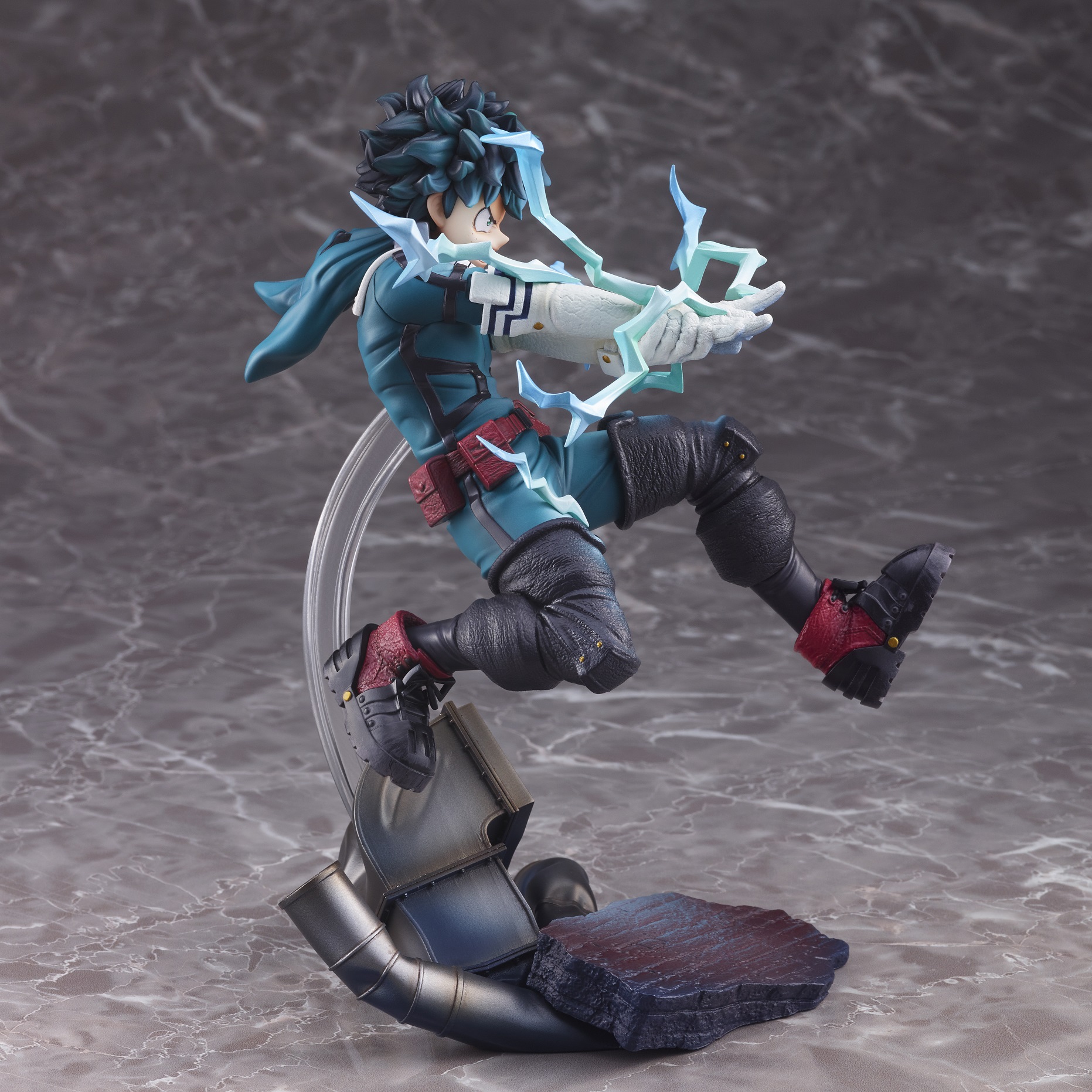 "Pre-Order" Takara Tomy 1/8 MY HERO ACADEMIA figure Izuku Midoriya