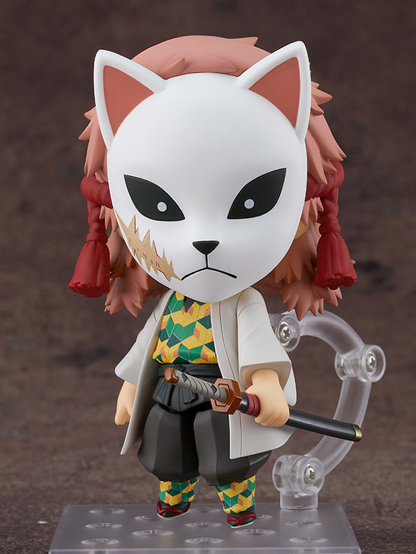 [1569] Nendoroid Sabito