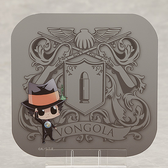 "Pre-Order" [912] Nendoroid Tsunayoshi Sawada