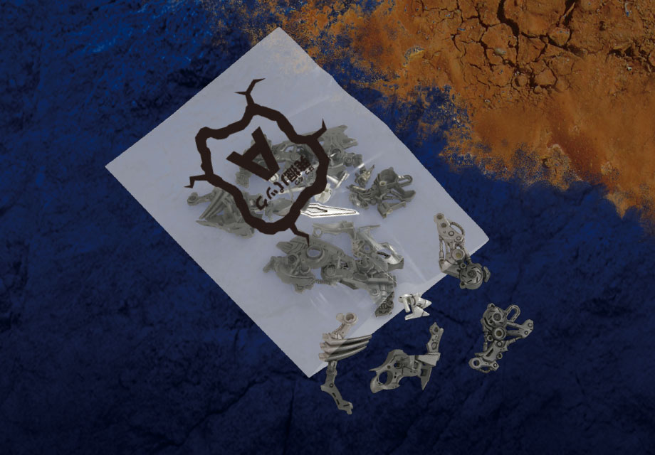 Zoids ZW11 Toriceradogos