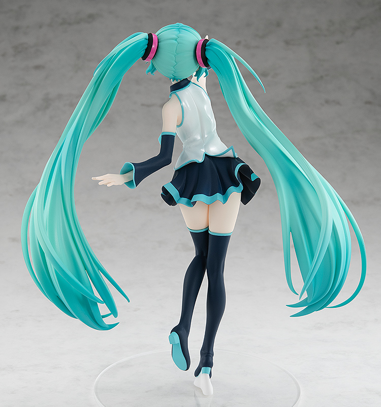 "Pre-Order" Pop Up Parade Miku: Because You're Here Ver. L