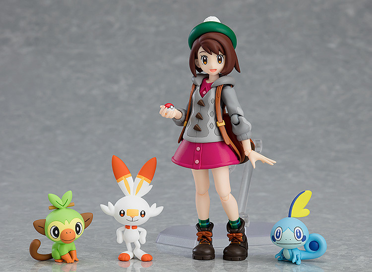 "Pre-Order" [SP-134] figma Gloria