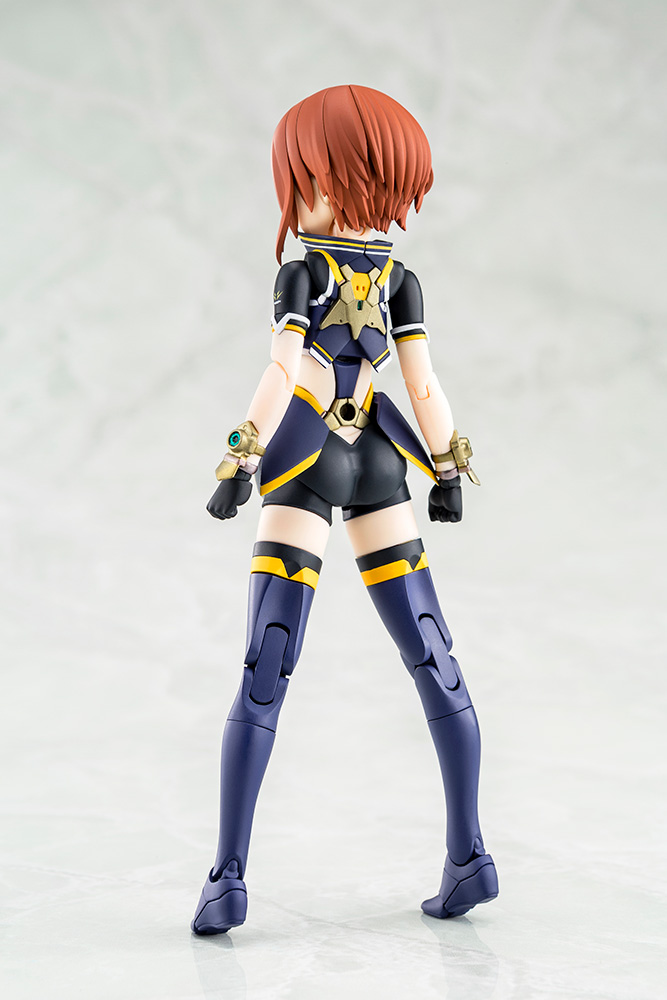 "Pre-Order" Megami Device x Alice Gear Aegis - Sugumi Kanagata [Ga-Shin]