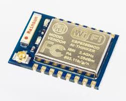 ESP-07 (ESP8266) Serial Wifi Transceiver Module