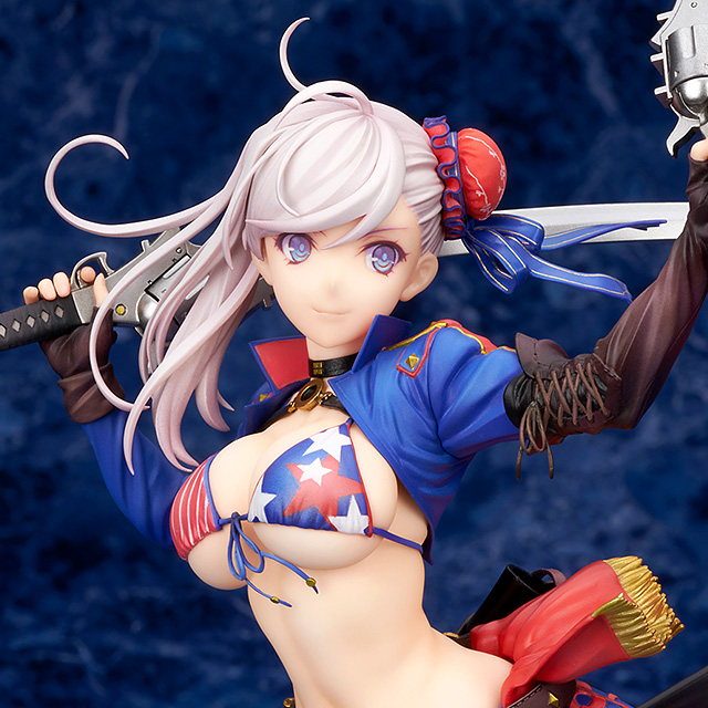 Alter 1/7 Berserker / Miyamoto Musashi
