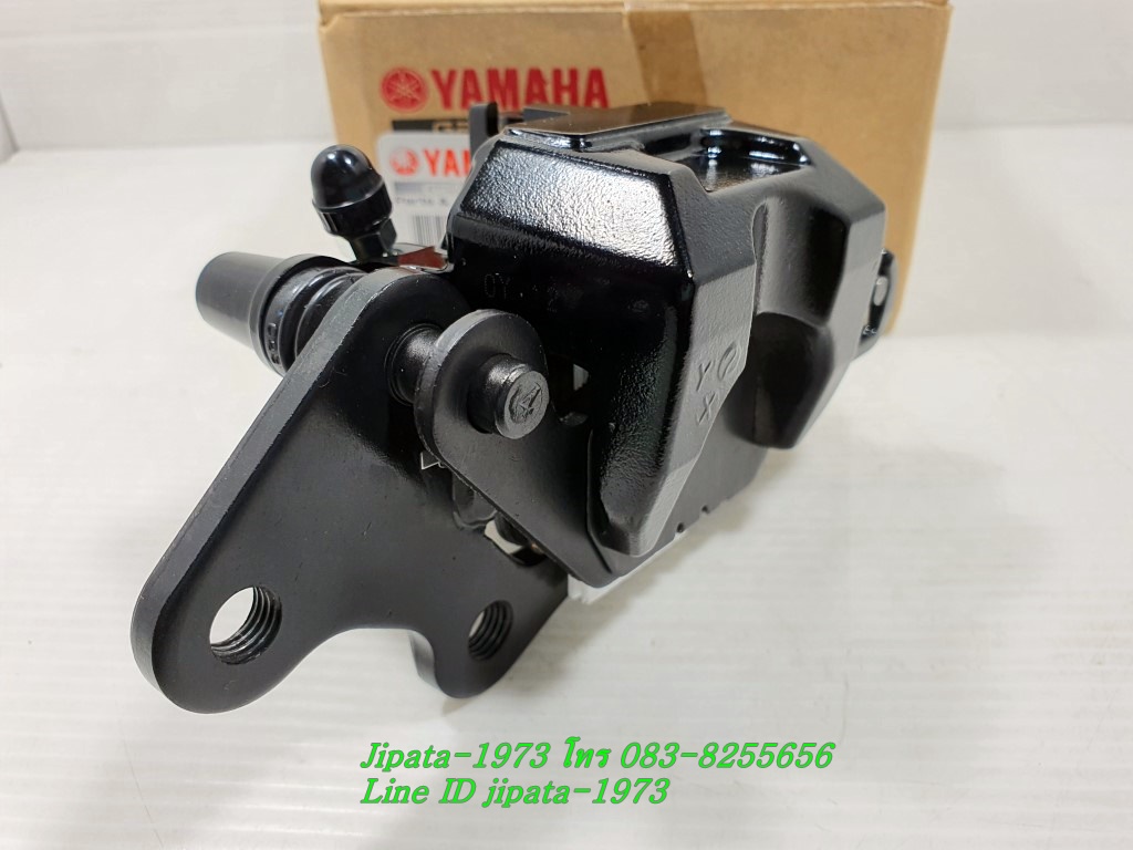 (Grand Filano) ชุดคาลิปเปอร์เบรคหน้า Yamaha Grand Filano Hybrid แท้