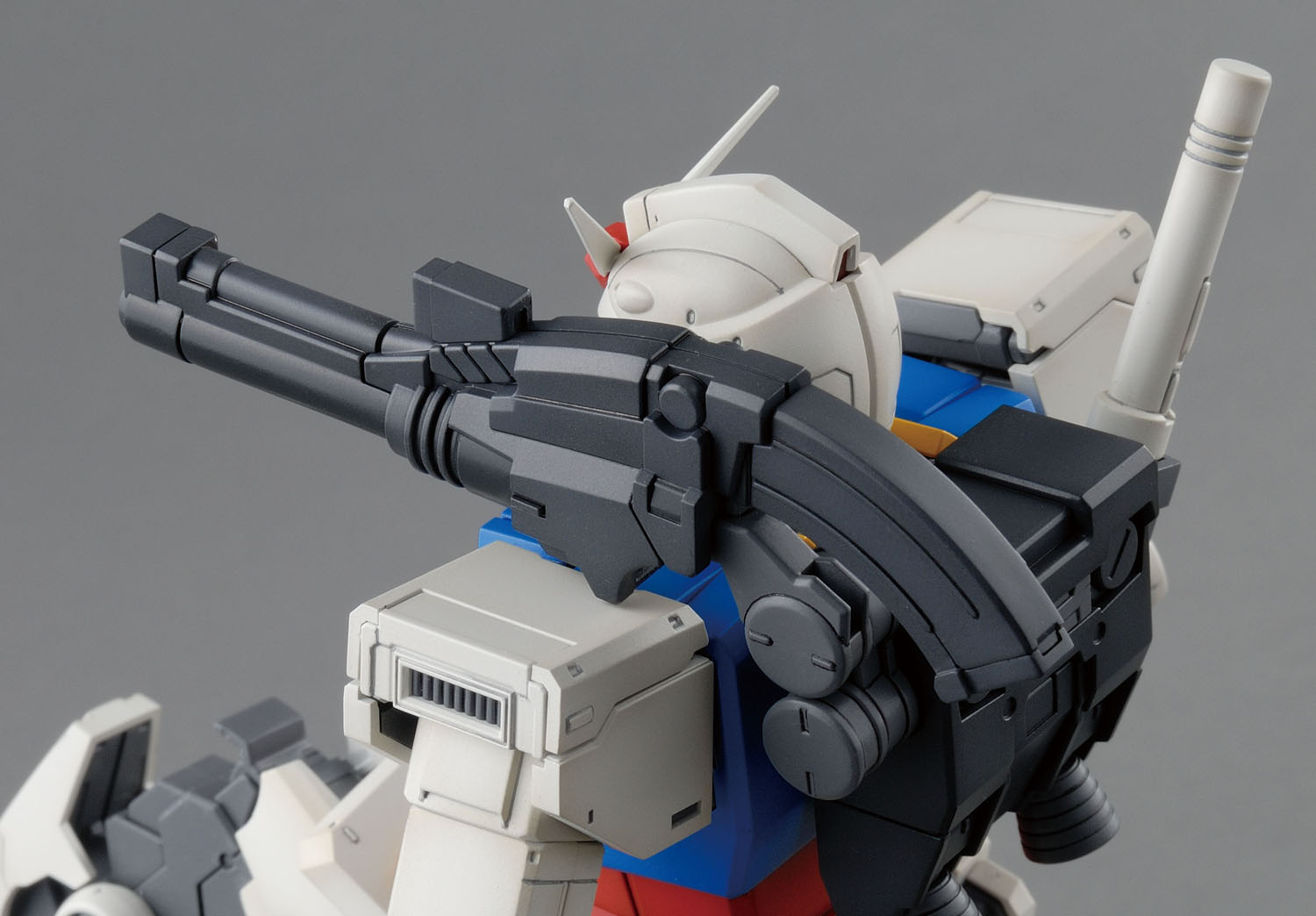 MG 1/100 RX-78-02 Gundam The Origin