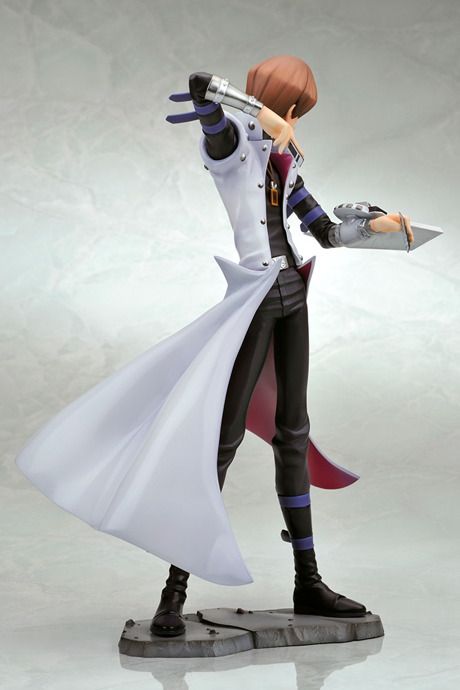 "Pre-Order" Kotobukiya 1/7 ARTFX J Seto Kaiba