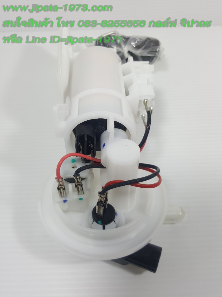 (Spark 115 i) ชุดปั๊มน้ำมันเชื้อเพลิง Yamaha Spark 115 i (รุ่นปั๊มใต้ถัง) งานเกรดเอ