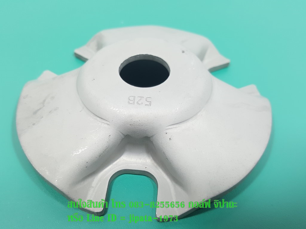 (Filano) ชุดประกับตุ้มน้ำหนักแรงเหวี่ยง Yamaha Filano,Fiore แท้